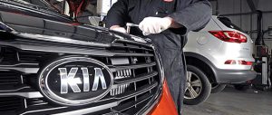 Kia Service