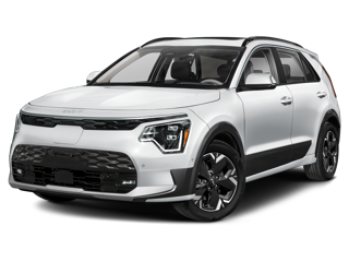 Niro EV - Thelen Kia in Bay City MI