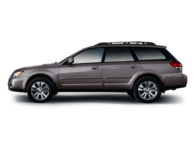 2009 Subaru Outback 2.5i