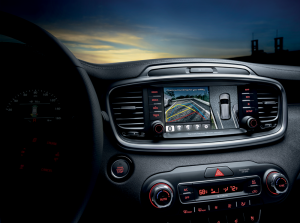 18-THL-1101-Three New Features for Kia in 2019-15335_MY19_Sorento_SX_Limited_AWD