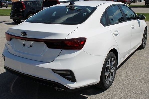 2019 Kia Forte for sale