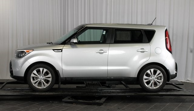 2016 Kia Soul for sale