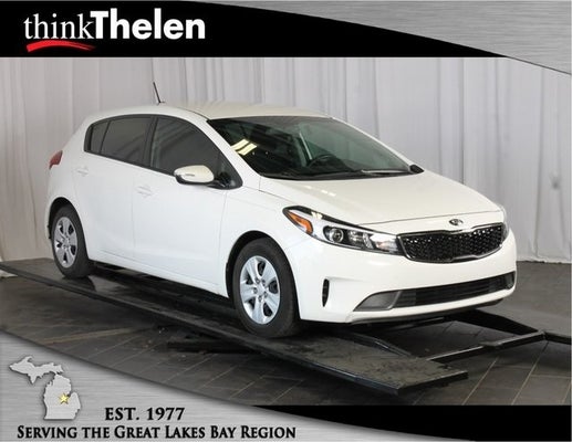 2017 Kia Forte for sale