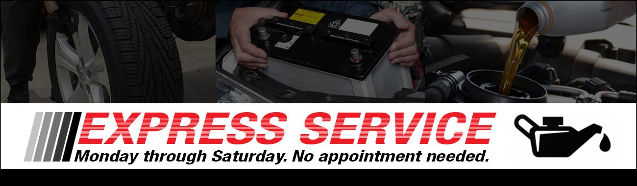 Thelen Kia Express Service