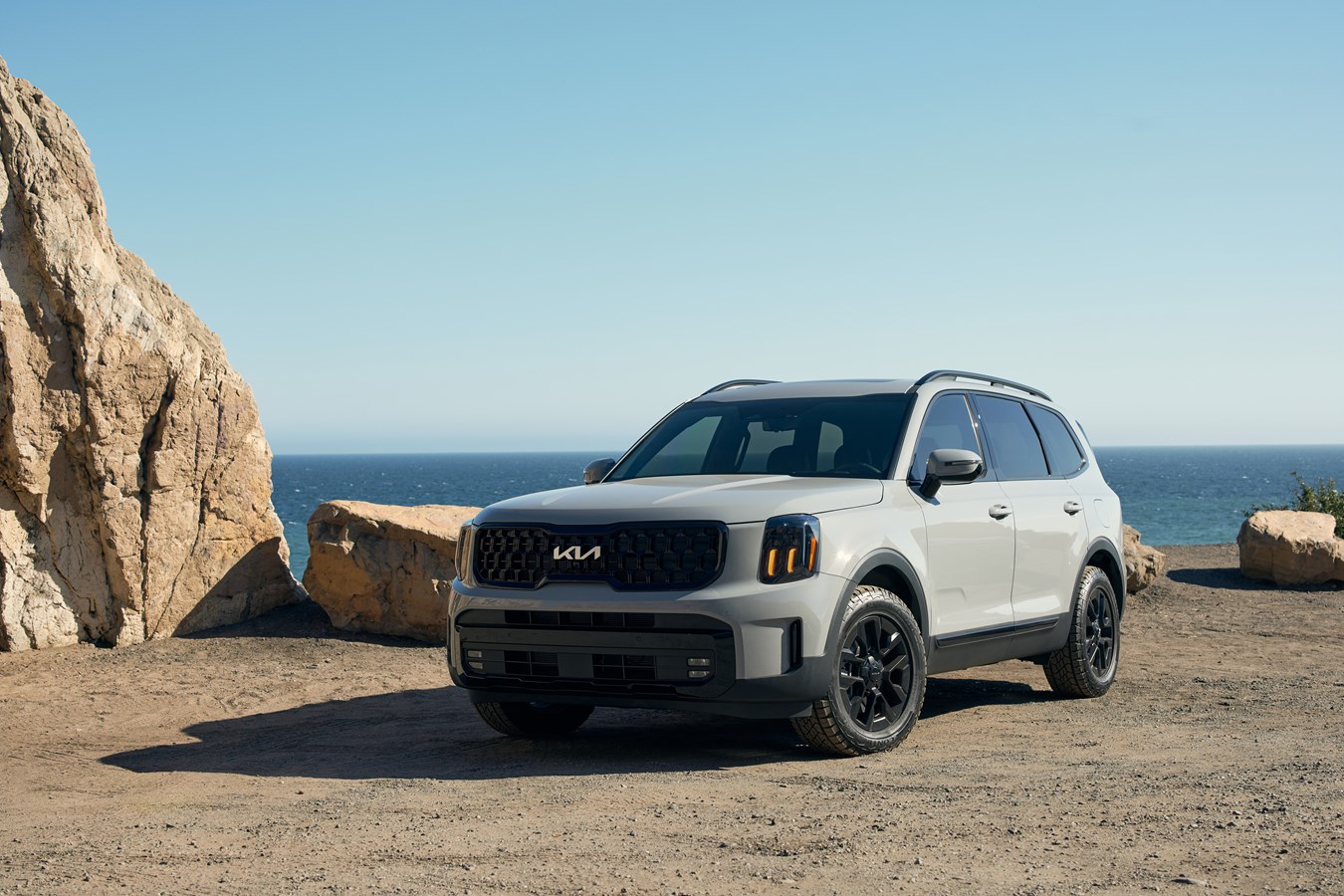 2024 Kia Telluride