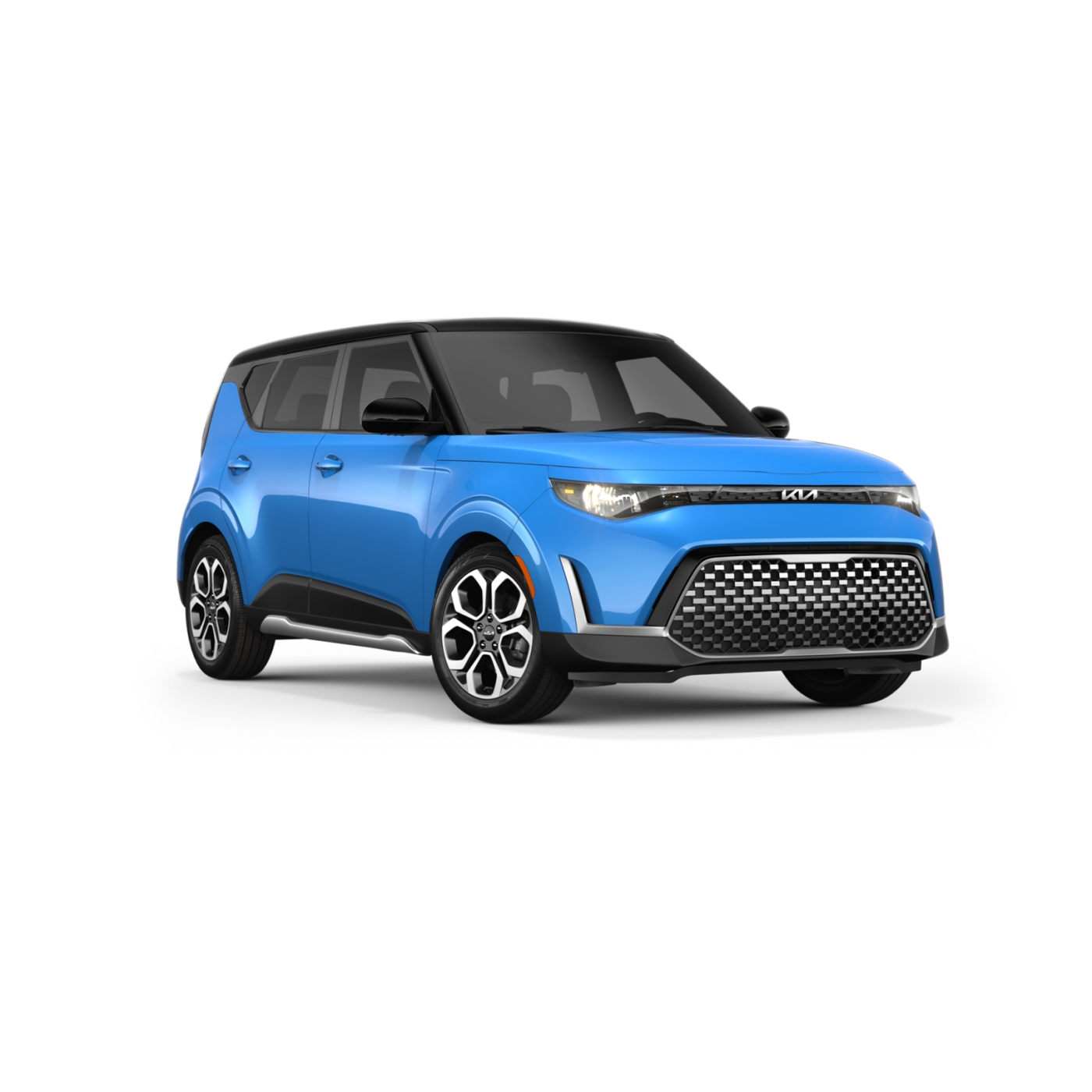 2025 Kia Soul
