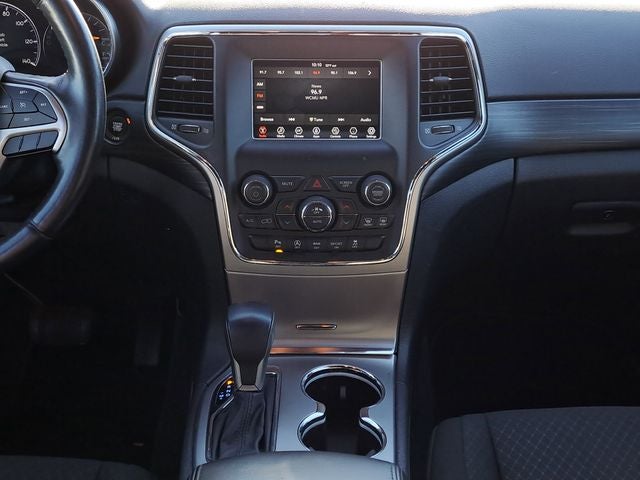 2019 Jeep Grand Cherokee Laredo E