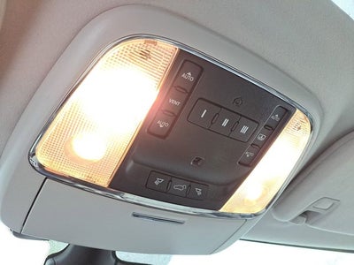 2019 Jeep Grand Cherokee Summit