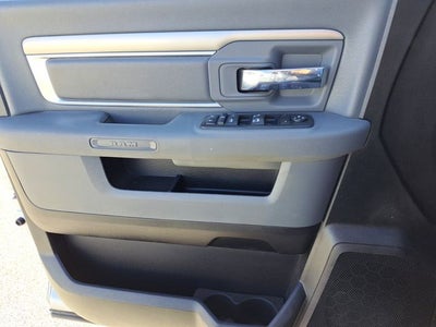 2016 RAM 1500 Outdoorsman