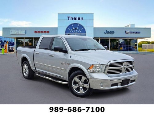 2013 RAM 1500 Big Horn
