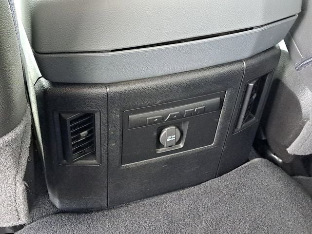 2013 RAM 1500 Big Horn