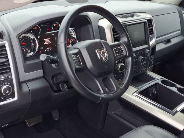 2013 RAM 1500 Big Horn