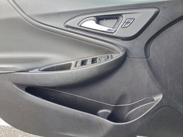 2017 Chevrolet Malibu LT 1LT