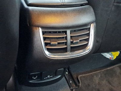 2017 Chevrolet Malibu LT 1LT