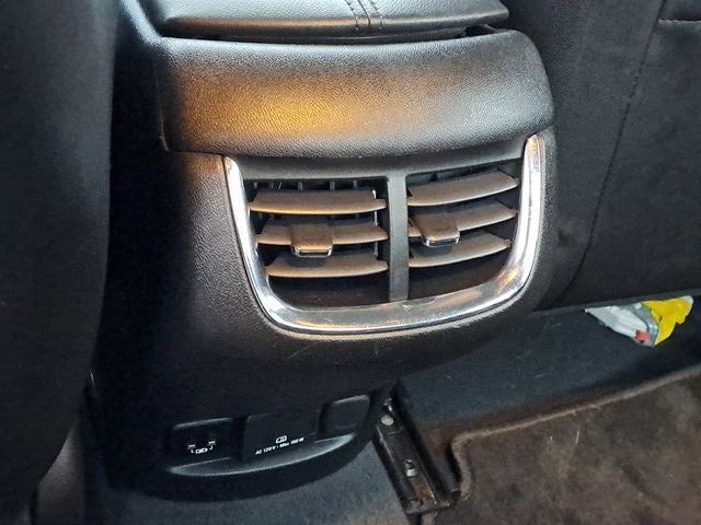 2017 Chevrolet Malibu LT 1LT