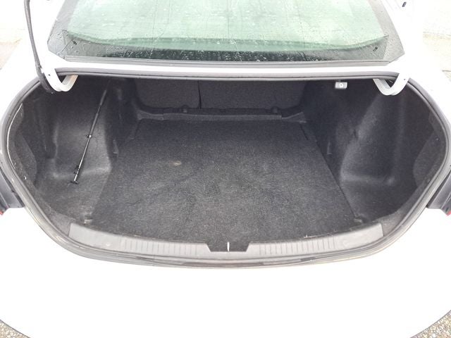 2017 Chevrolet Malibu LT 1LT