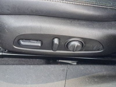 2017 Chevrolet Malibu LT 1LT