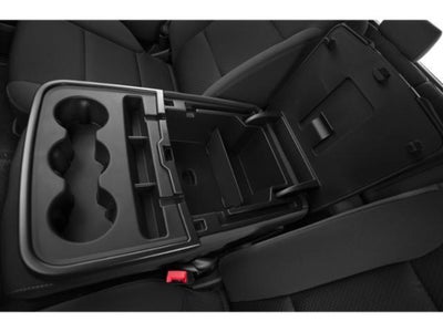 2015 Chevrolet Silverado 1500 LT LT1