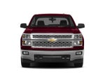 2015 Chevrolet Silverado 1500 LT LT1