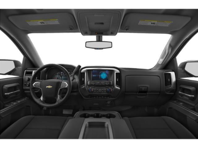 2015 Chevrolet Silverado 1500 LT LT1