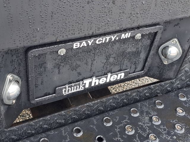 2022 GMC Savana 3500 Work Van