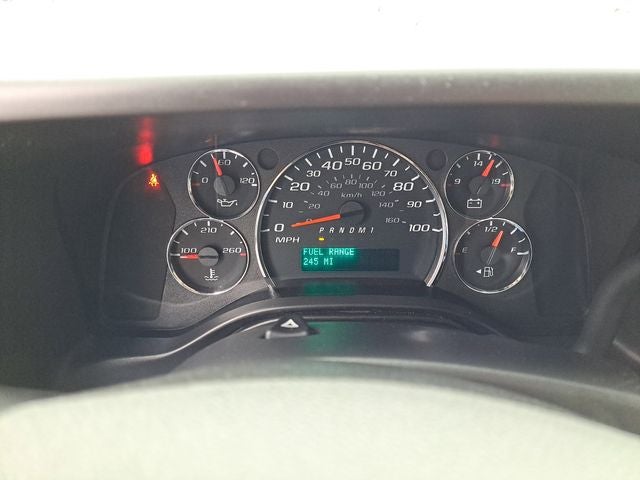 2022 GMC Savana 3500 Work Van