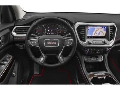 2021 GMC Acadia AT4