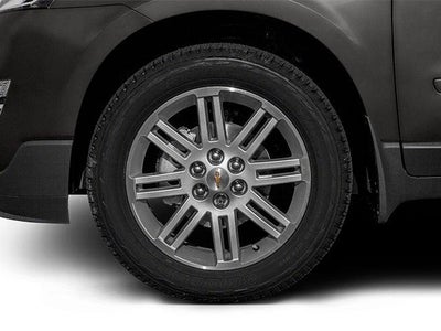 2014 Chevrolet Traverse LT 1LT