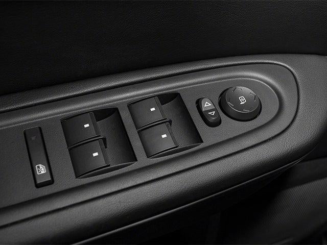 2014 Chevrolet Traverse LT 1LT