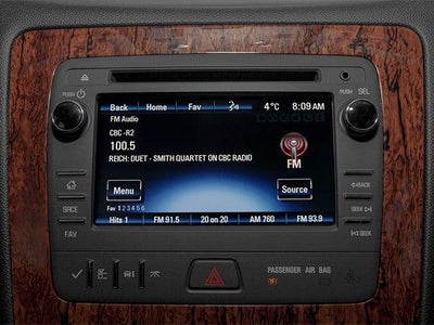 2014 Chevrolet Traverse LT 1LT