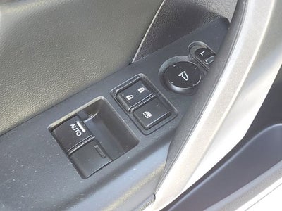 2009 Honda Accord LX-S 2.4