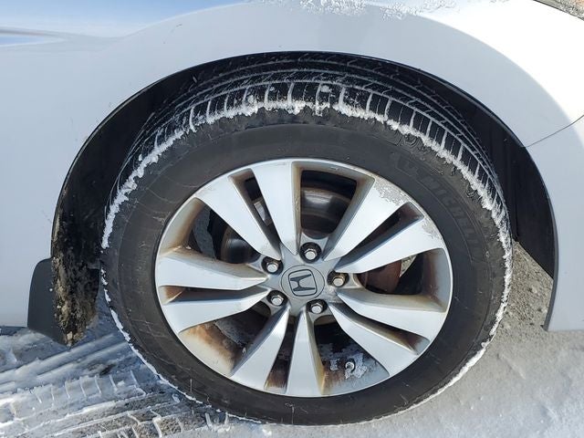 2009 Honda Accord LX-S 2.4