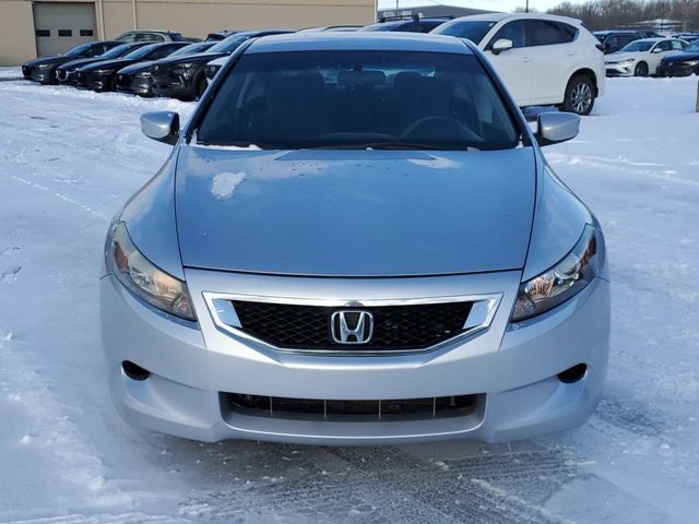2009 Honda Accord LX-S 2.4