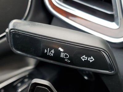 2019 Lincoln Continental Select