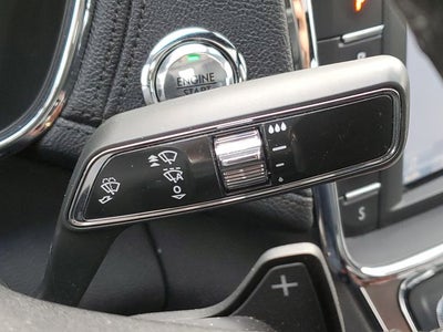 2019 Lincoln Continental Select