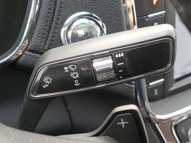 2019 Lincoln Continental Select