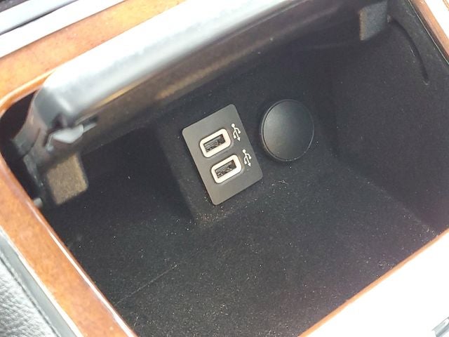 2019 Lincoln Continental Select