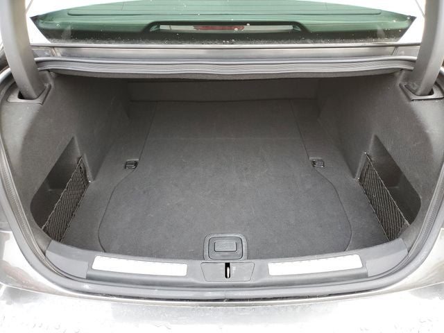 2019 Lincoln Continental Select