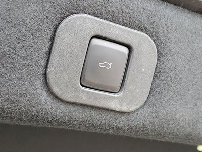 2019 Lincoln Continental Select