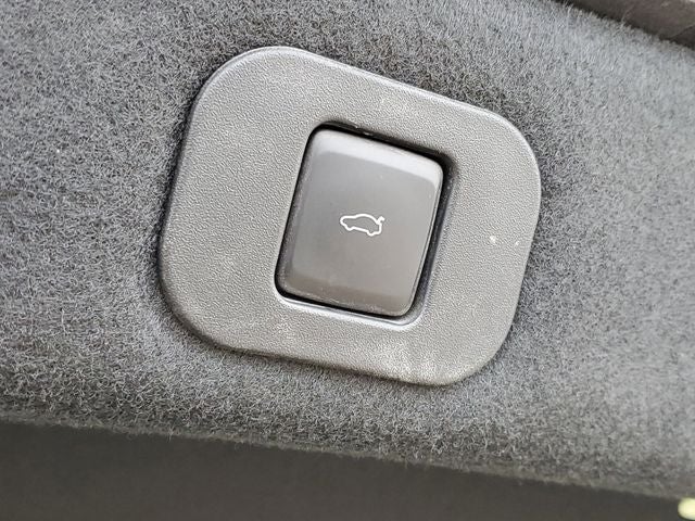 2019 Lincoln Continental Select