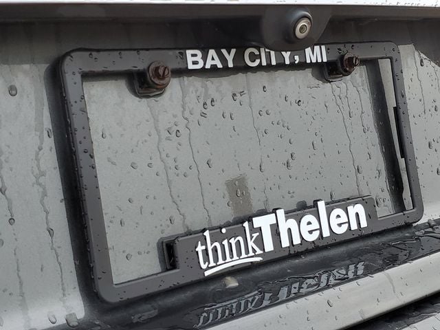 2019 Lincoln Continental Select