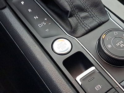 2018 Volkswagen Atlas SEL 4Motion