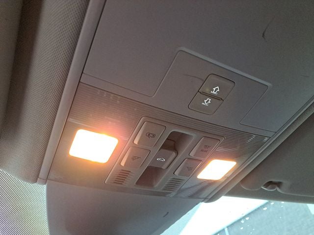 2018 Volkswagen Atlas SEL 4Motion