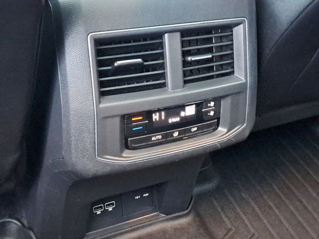 2018 Volkswagen Atlas SEL 4Motion