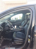 2022 Ford Edge ST Line