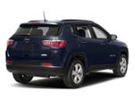 2017 Jeep New Compass Limited