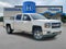 2014 Chevrolet Silverado 1500 LTZ 2LZ