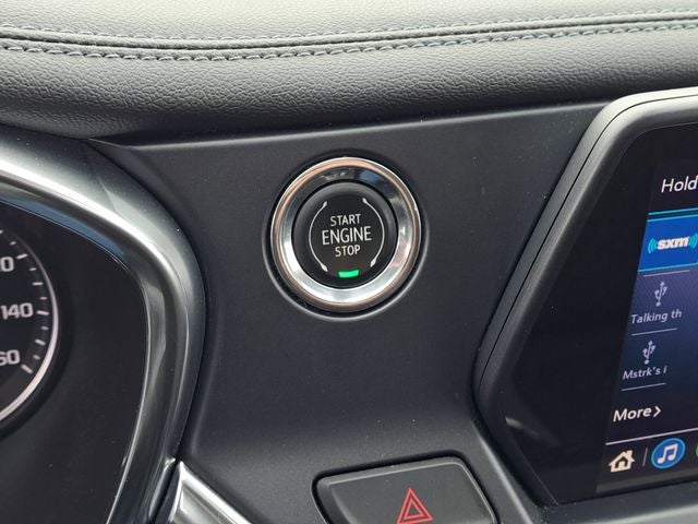 2019 Chevrolet Blazer Base 1LT