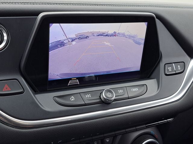 2019 Chevrolet Blazer Base 1LT