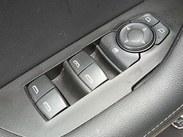 2019 Chevrolet Blazer Base 1LT